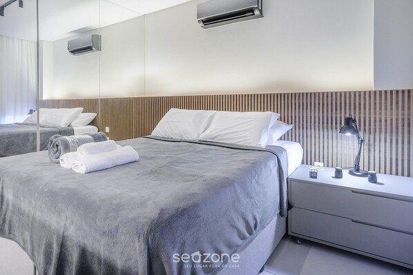 Basic Apartment | 1 bedroom