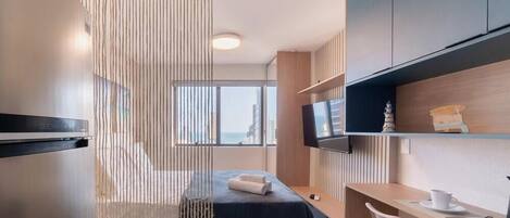 Basic Apartment | 1 bedroom, free WiFi