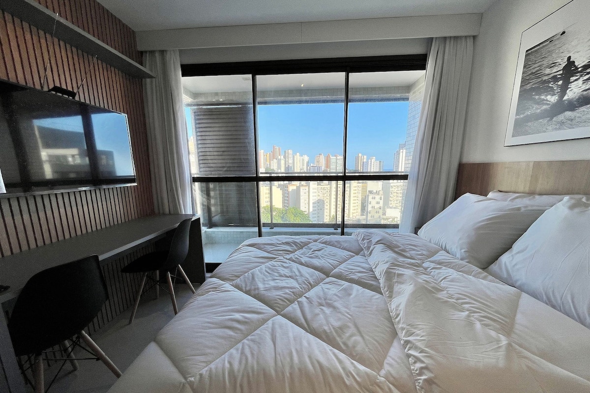 Basic Apartment | 1 bedroom, free WiFi