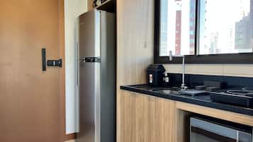 Căn hộ cơ bản | Bếp riêng