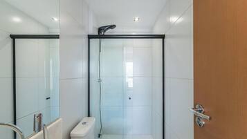 Leilighet – basic | Bad