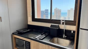 Departamento básico | Cocina privada