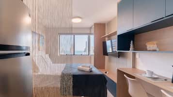 Basic Apartment | 1 bedroom, free WiFi