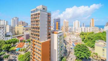 Basic Apartment | Exterior