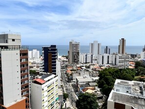 Appartamento Basic | Vista aerea