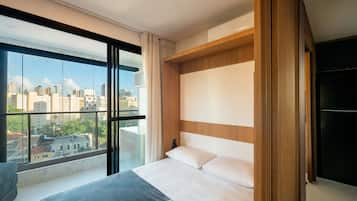 Basic Apartment | 1 bedroom, free WiFi