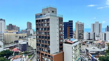 Basic Apartment | Exterior