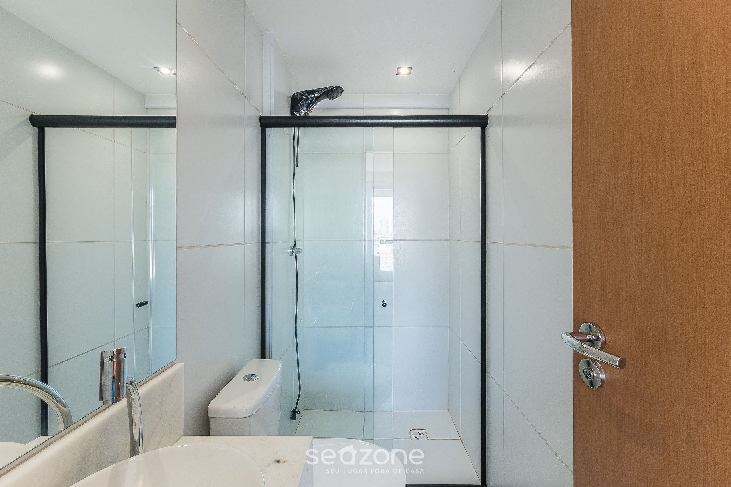 Appartement | Salle de bain