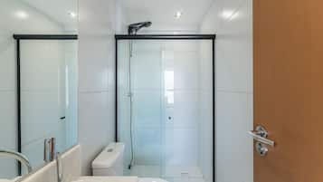 Basic Apartment | Bathroom