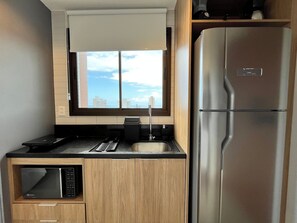 Basic Apartment | Private kitchen