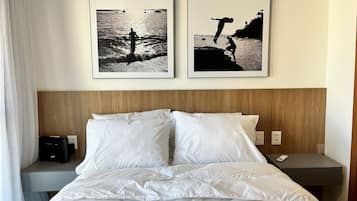 Căn hộ cơ bản | 1 phòng ngủ, truy cập Internet không dây miễn phí