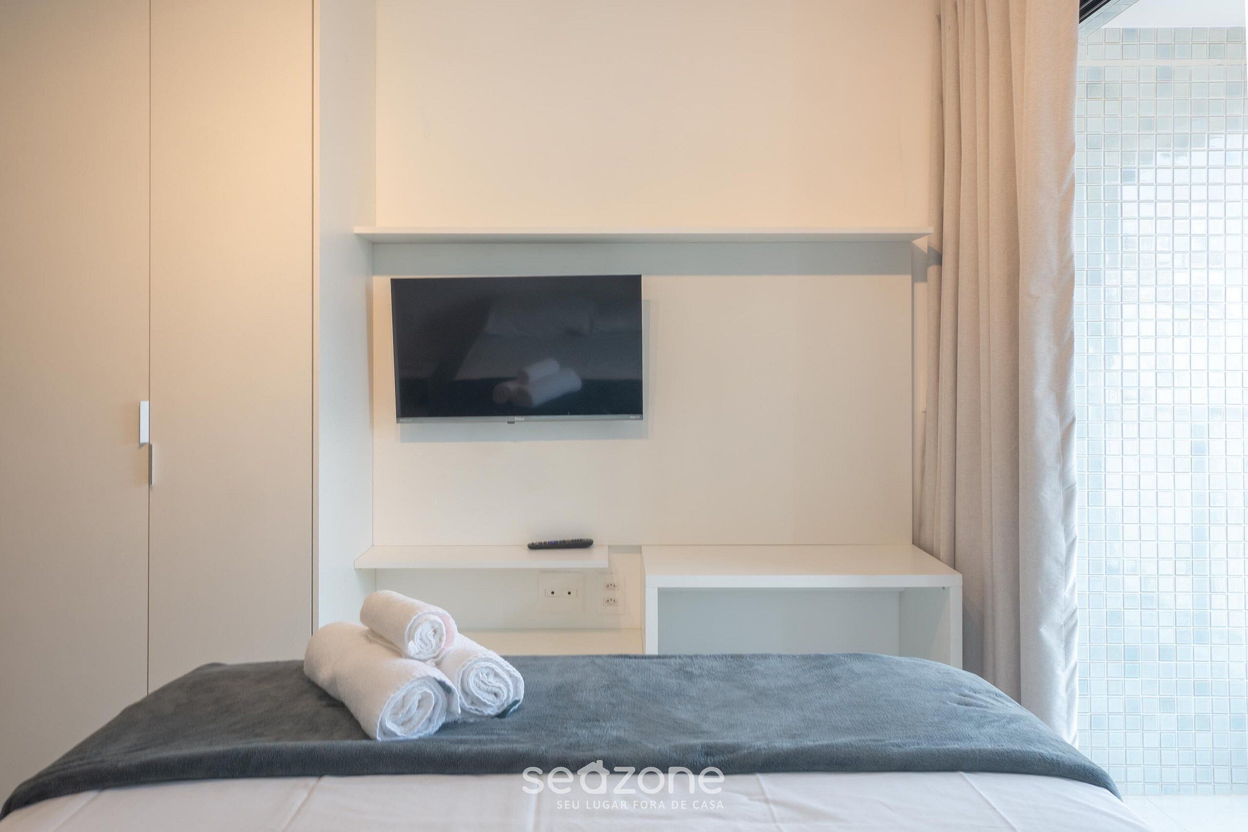 Basic Apartment | 1 bedroom, free WiFi