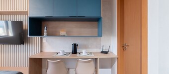 Modern and Fully Equipped Apartments 500m From Barra Beach in Salvador ZBN