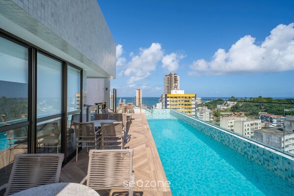 Apartament bàsic | Piscina | Piscina a l'aire lliure