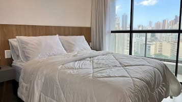 Departamento básico | 1 habitación y wifi gratis