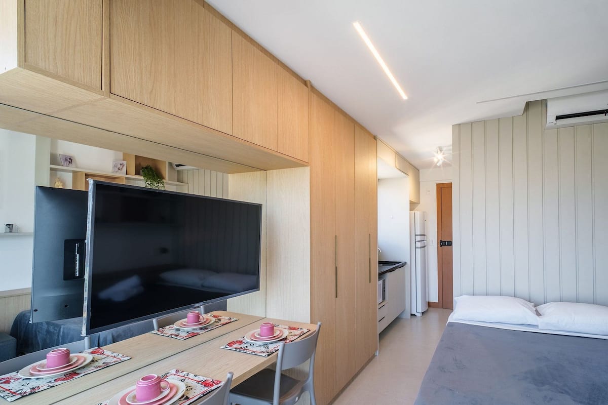 Basic Apartment | 1 bedroom, free WiFi