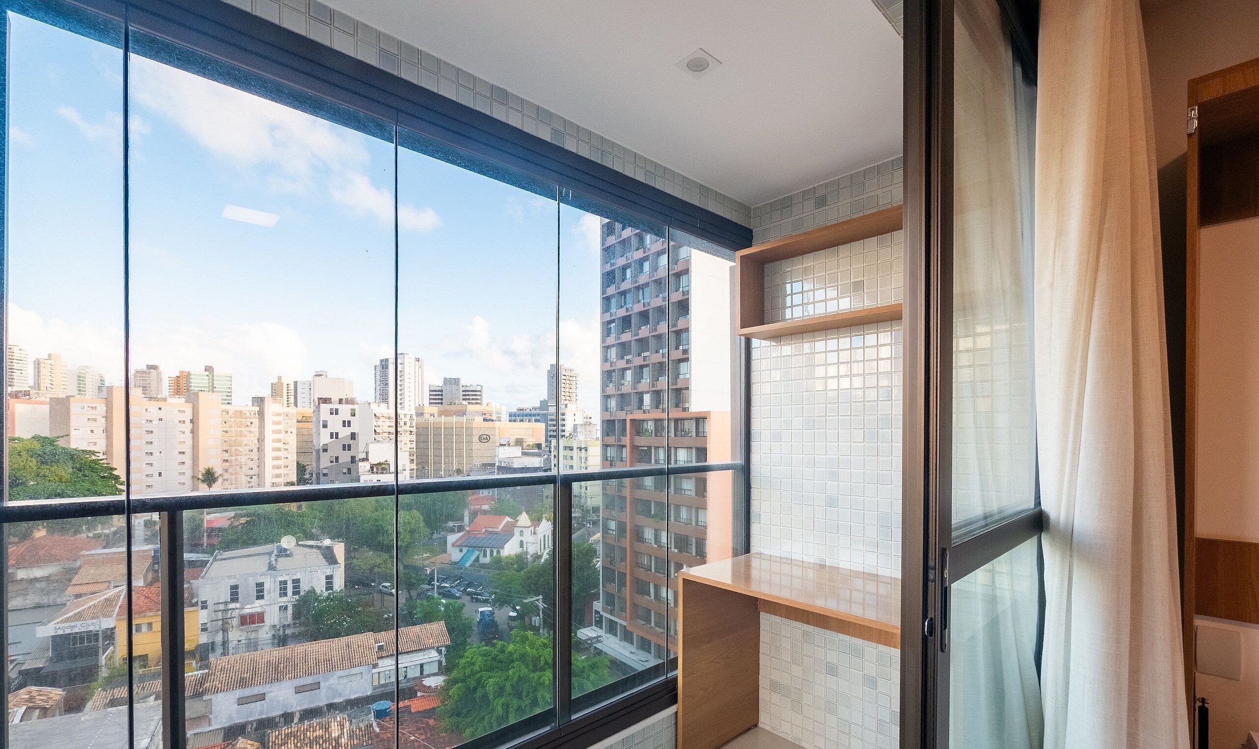 Basic Apartment | Interior