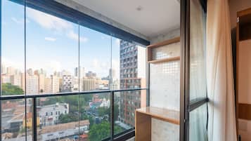 Departamento básico | Interior