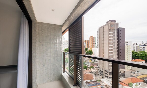 Basic Apartment | Property grounds