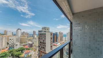 Basic Apartment | Property grounds