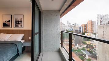 Basic Apartment | 1 bedroom, free WiFi