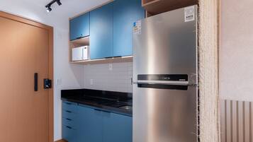 Basic Apartment | Private kitchen