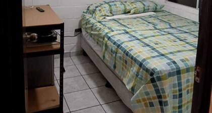 Room for two 20 mins away from Centro Historico San Salvador