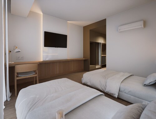 Raia Beach Resort Port Dickson