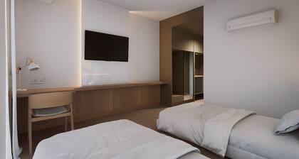 Raia Beach Resort Port Dickson