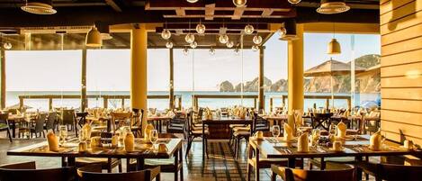 Restaurantes