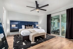 Maison | 2 chambres, Internet