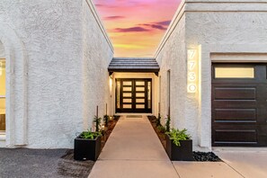 House | 2 bedrooms, Internet