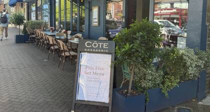 Hillview Modern 3 Bed Bromley, Chislehurst House