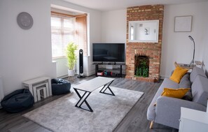 Smart TV