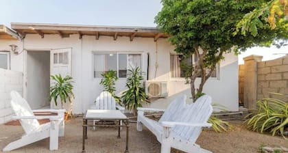 Aruba Sunrise Studio Near Baby Beach, San Nicolas