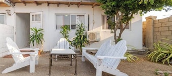 Aruba Sunrise Studio Near Baby Beach, San Nicolas