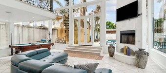 Gorgeous Chateau Belle in Uptown New Orleans