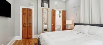 Gorgeous Chateau Belle in Uptown New Orleans