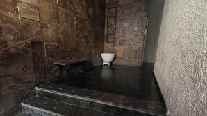 Interior - Charming 1-bedroom apartment with WiFi, AC in lovely Athina (Athina)