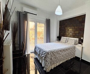 1 Schlafzimmer, WLAN