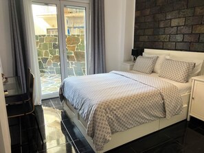 1 Schlafzimmer, WLAN