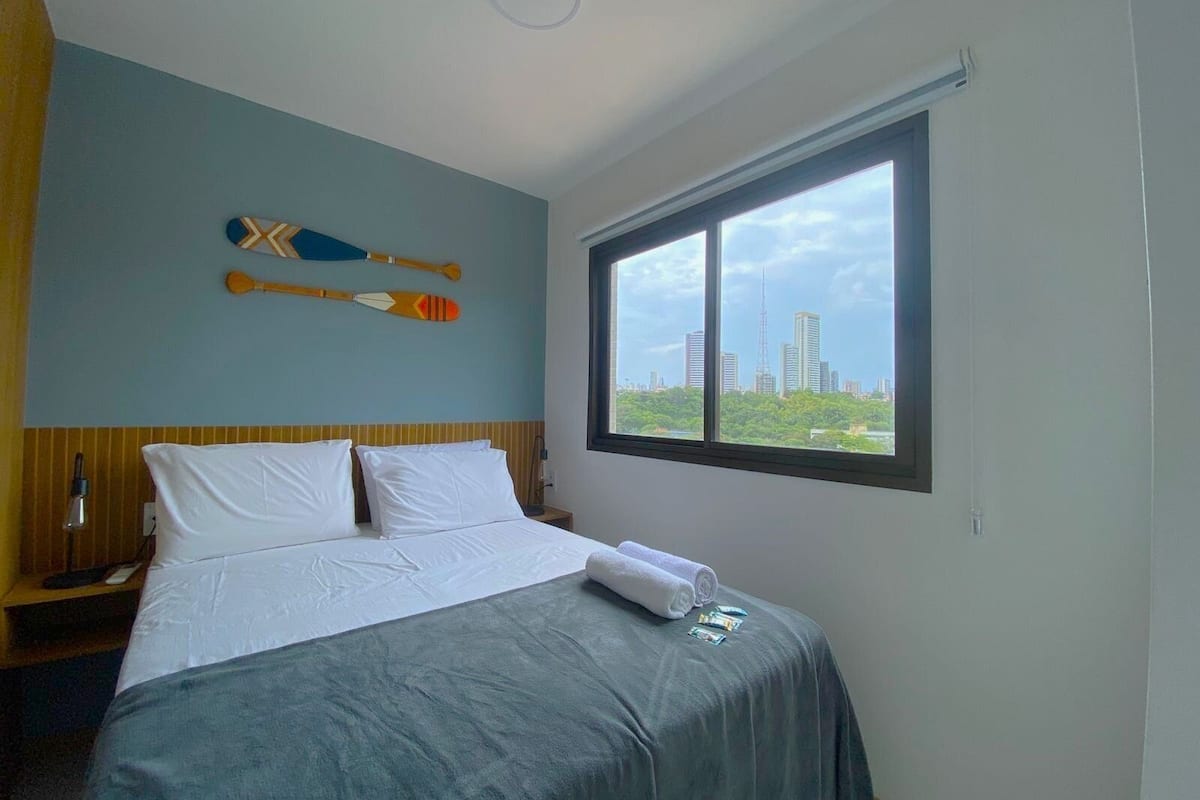 Apartment | 1 bedroom, free WiFi