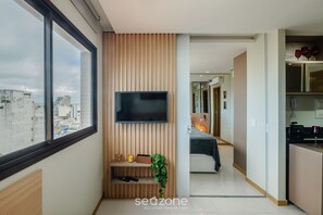 Basic Apartment | Interior