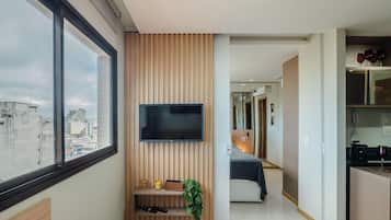 Leilighet – basic | Innvendig