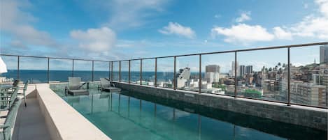 Basic-Apartment | Pool