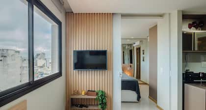 Apartamentos em Prédio c/Academia na Ondina-SSA-HOA