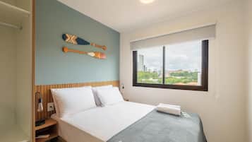 Basic Apartment | 1 bedroom, free WiFi