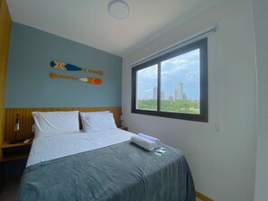 Apartment | 1 bedroom, free WiFi