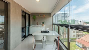 Leilighet – basic | Spiseområde