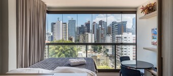 BPM - Studios Close to Farol da Barra Beach